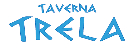 Taverna Trela logo