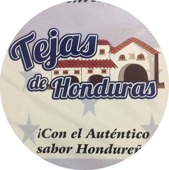 Tejas De Honduras logo