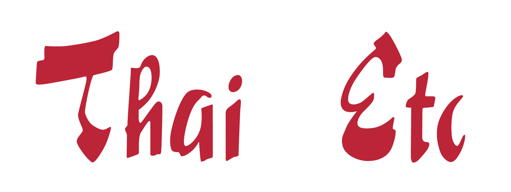 Thai Etc logo