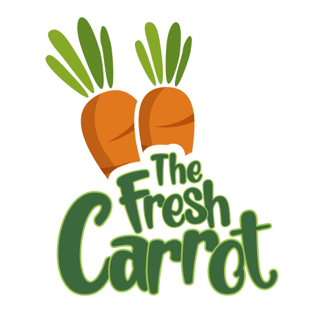 The Fresh Carrot logo