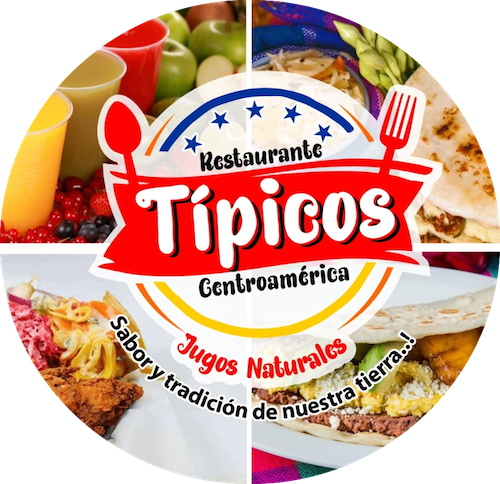 Tipicos Centro America Restaurant logo