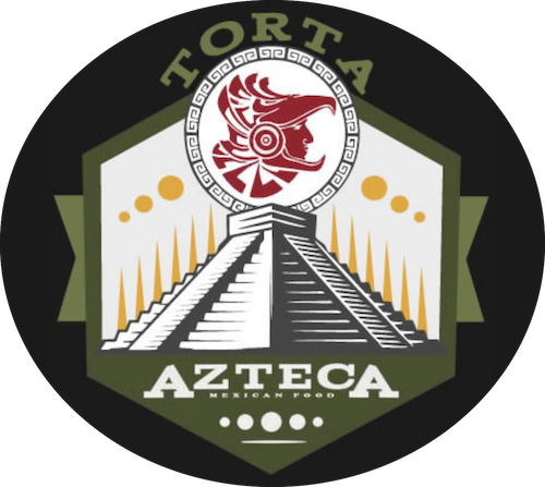 Torta Azteca logo