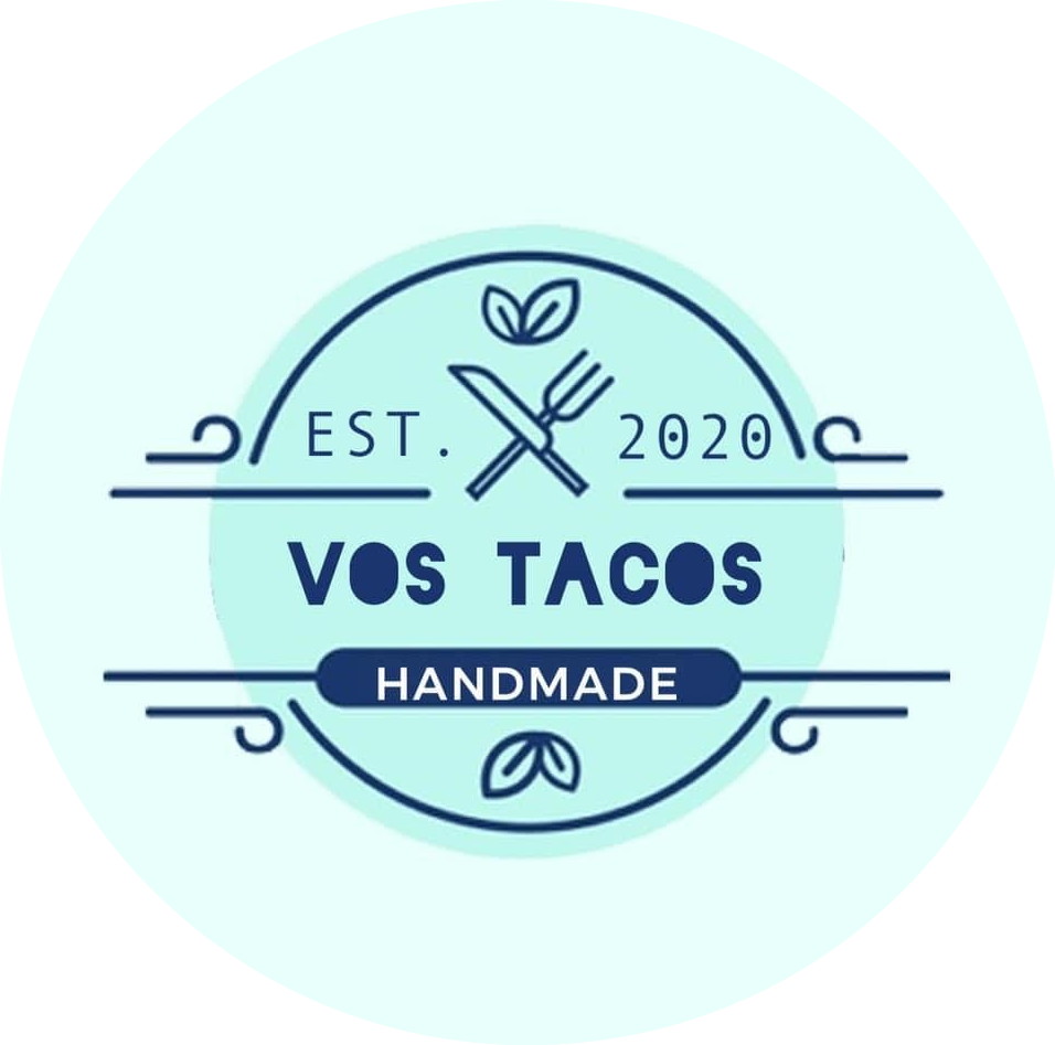VOS Tacos logo