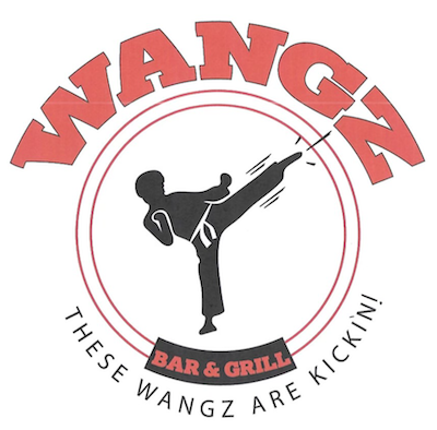 Wangz Bar & Grill logo