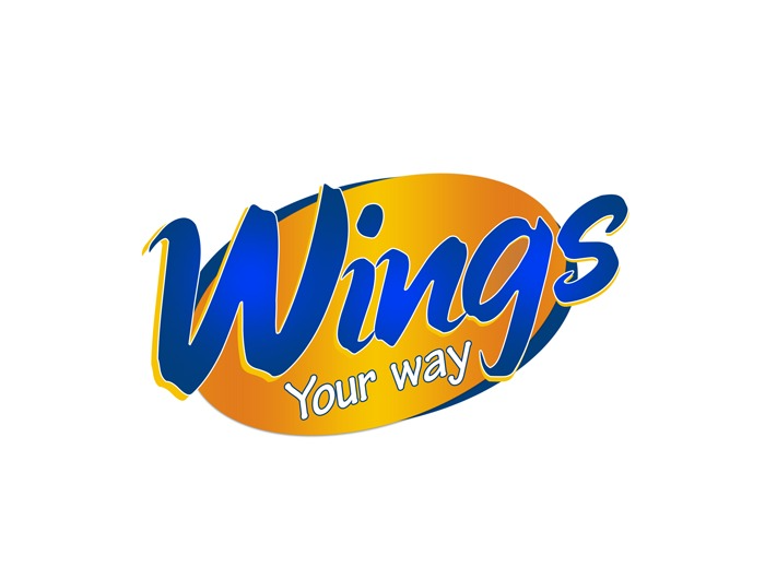 Wings Your Way logo