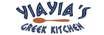 YiaYia's Greek Kitchen logo